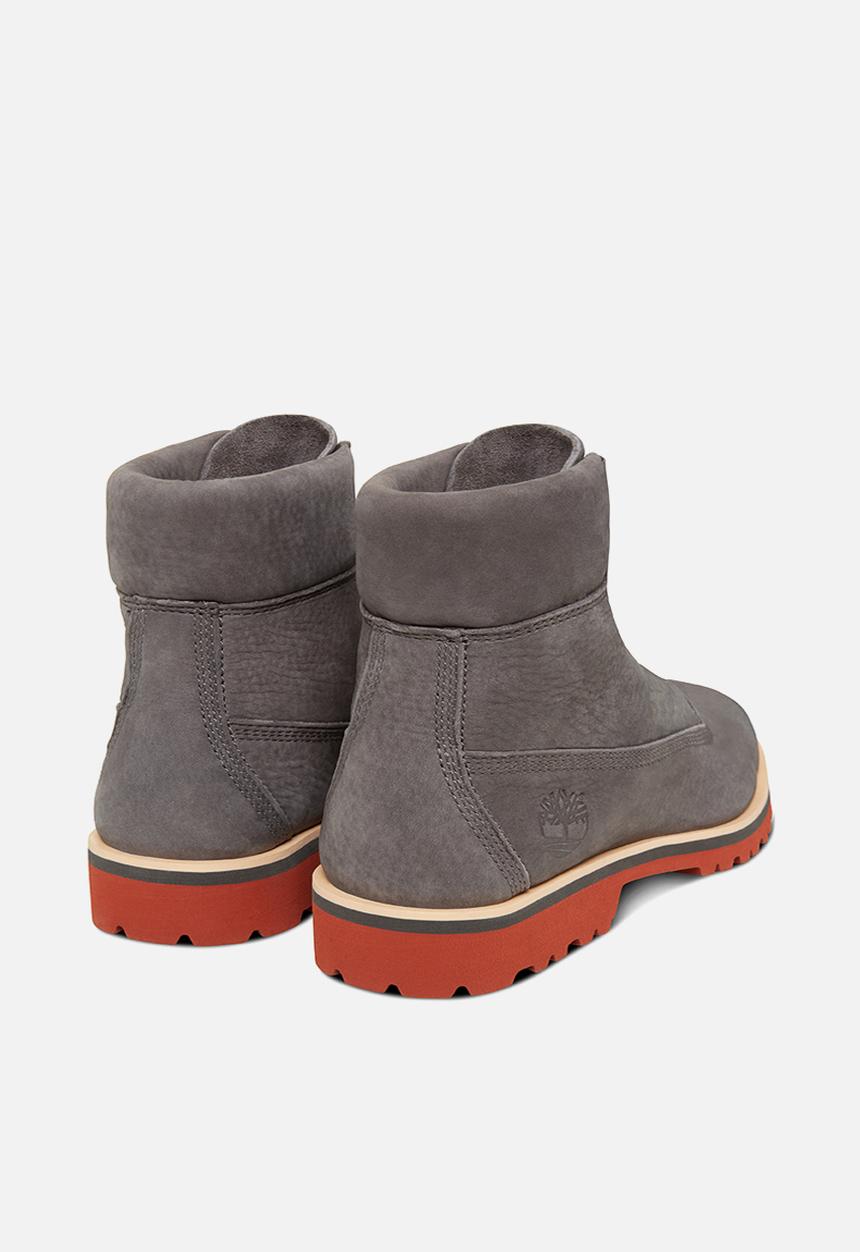 Timberland - Chilmark 6 boot - grey