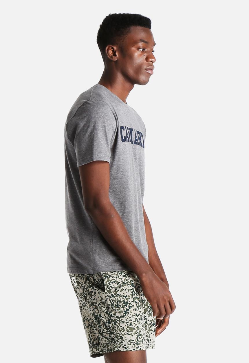 Carhartt WIP - College T-shirt