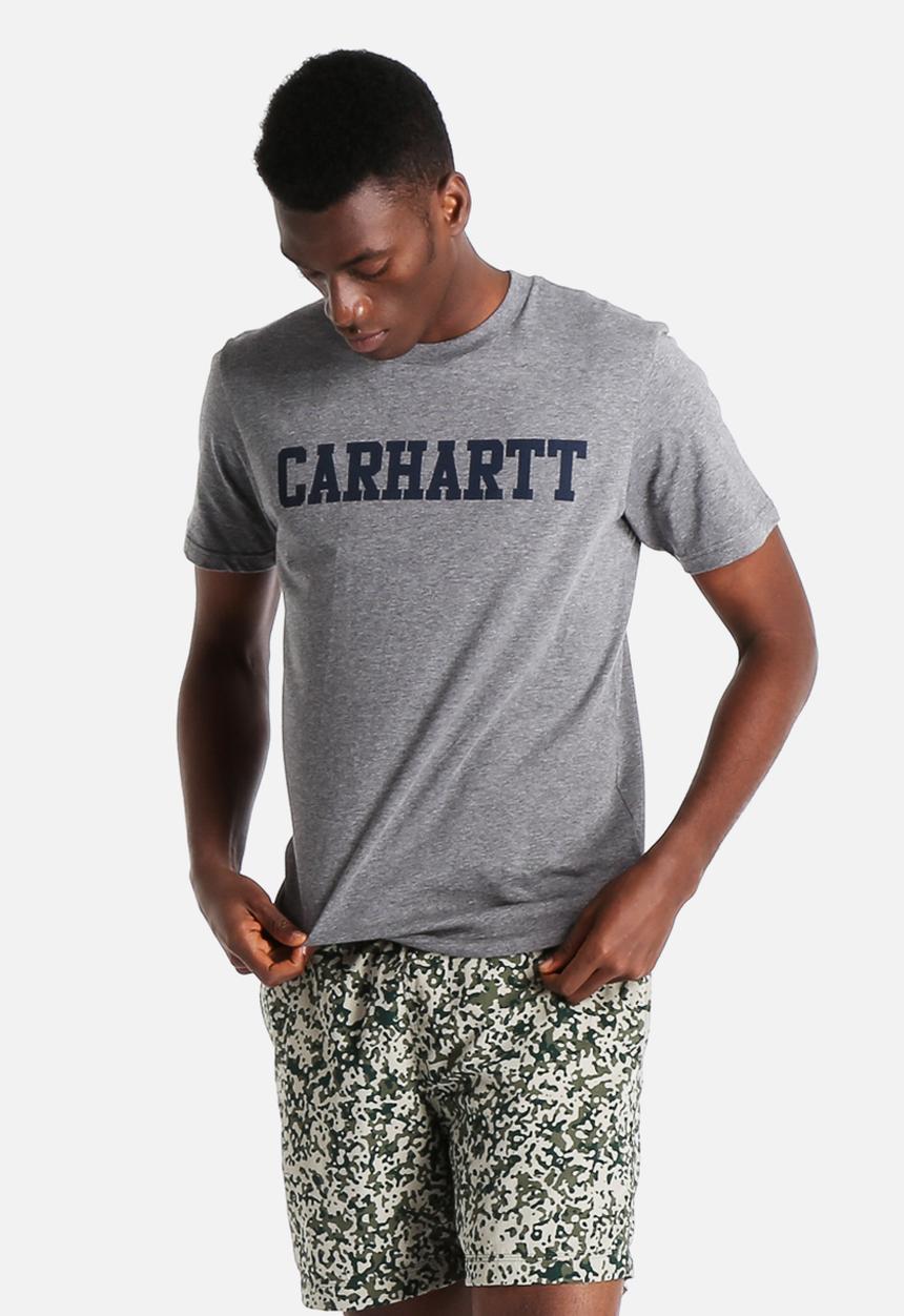 Carhartt WIP - College T-shirt