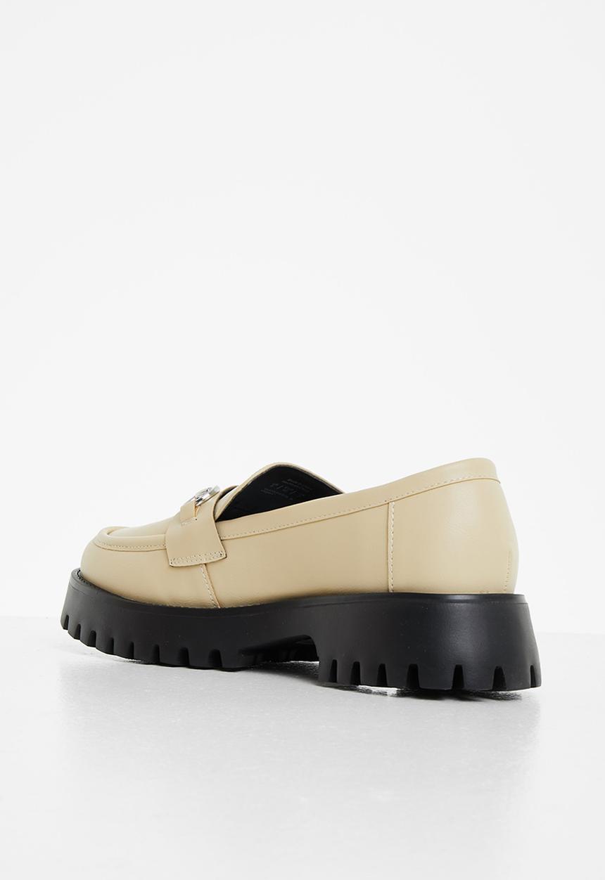 Call It Spring - Clueless loafer - stone