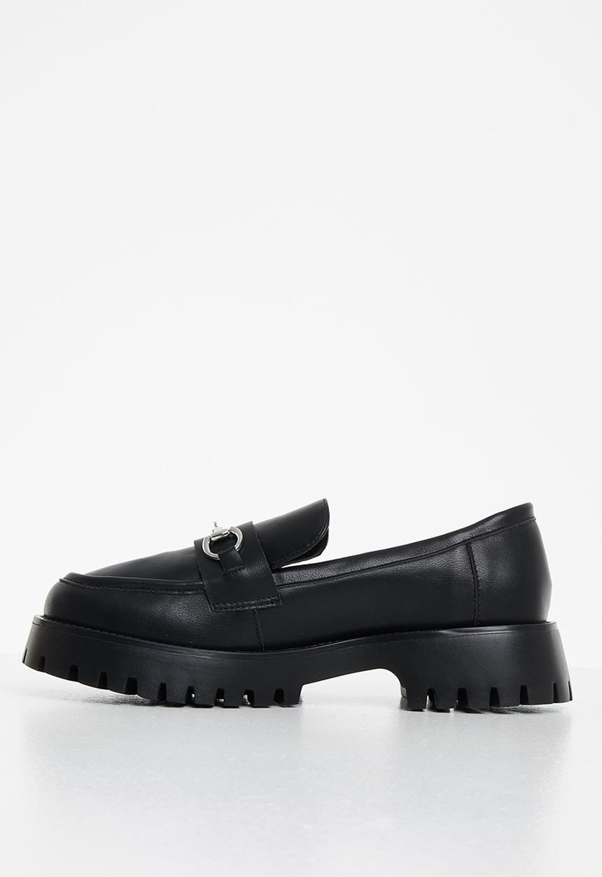 Call It Spring - Clueless loafer - black