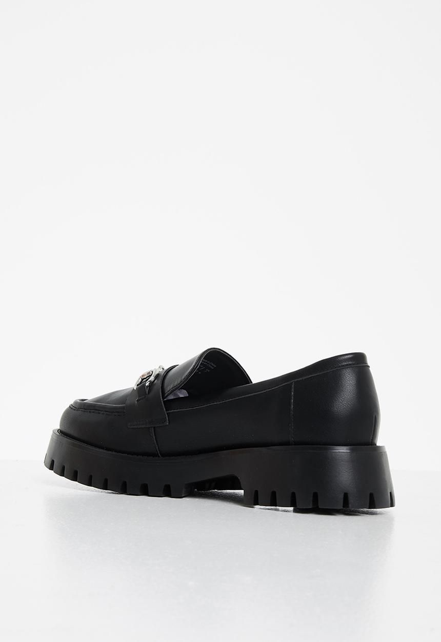 Call It Spring - Clueless loafer - black