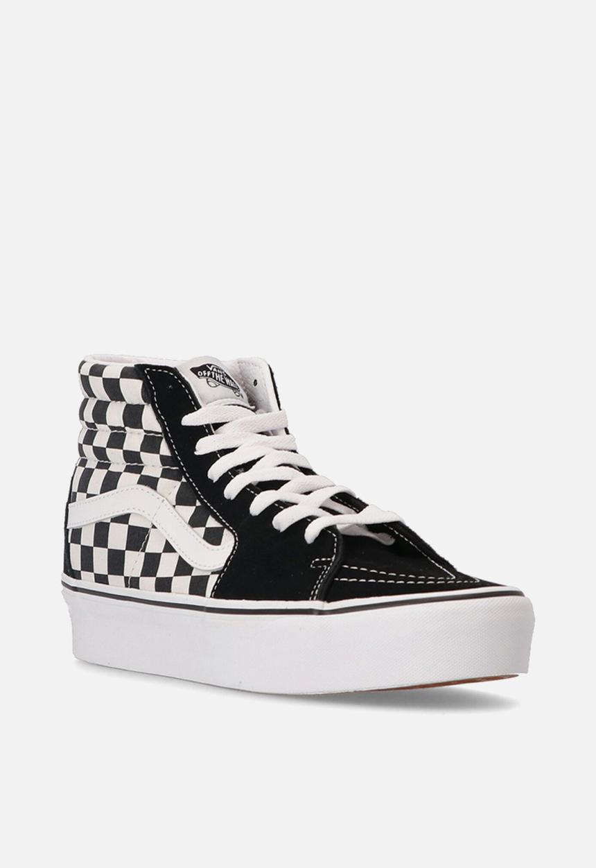 Vans - Sk8-Hi platform 2.0 