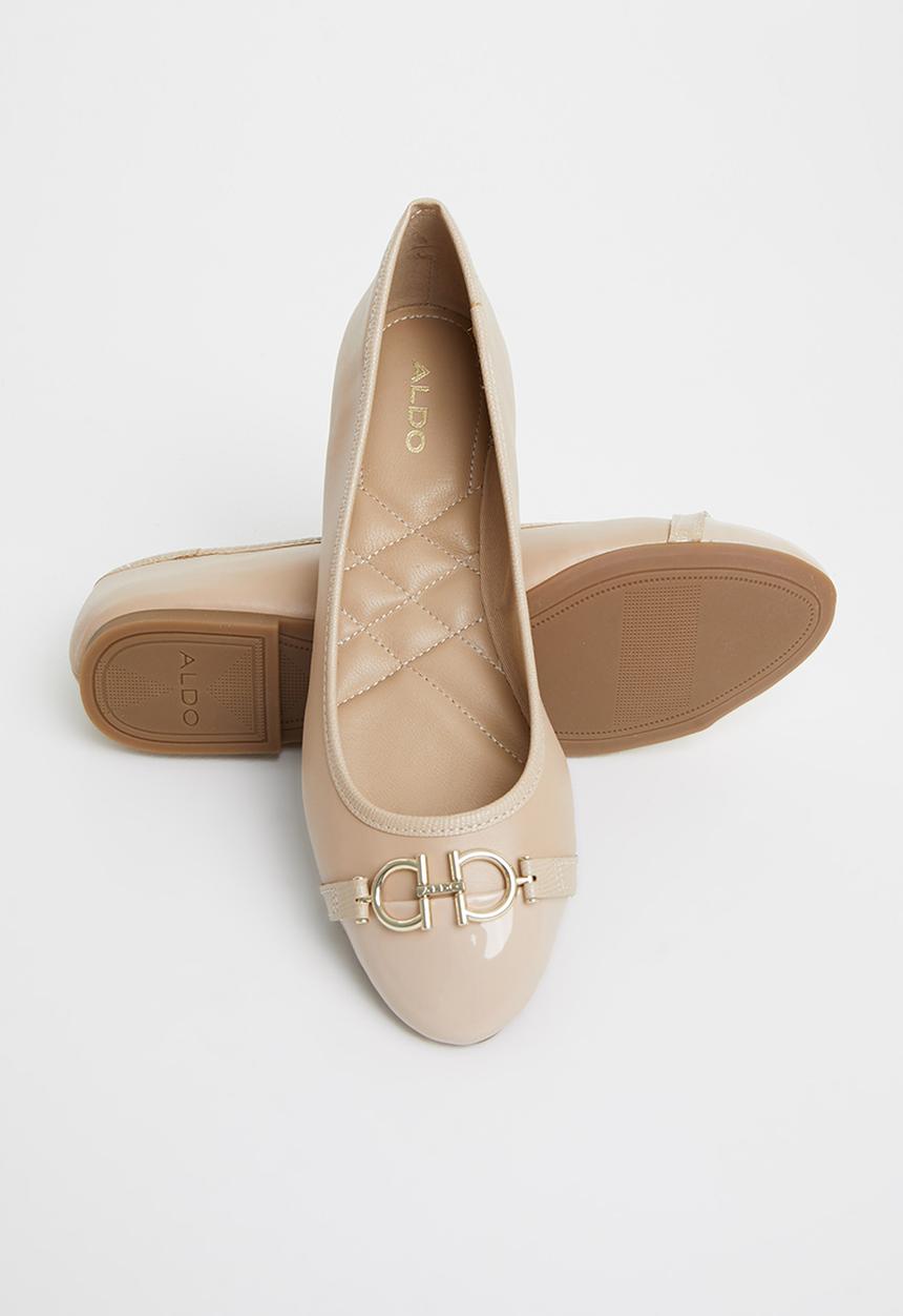 ALDO - Laabelle pump - bone