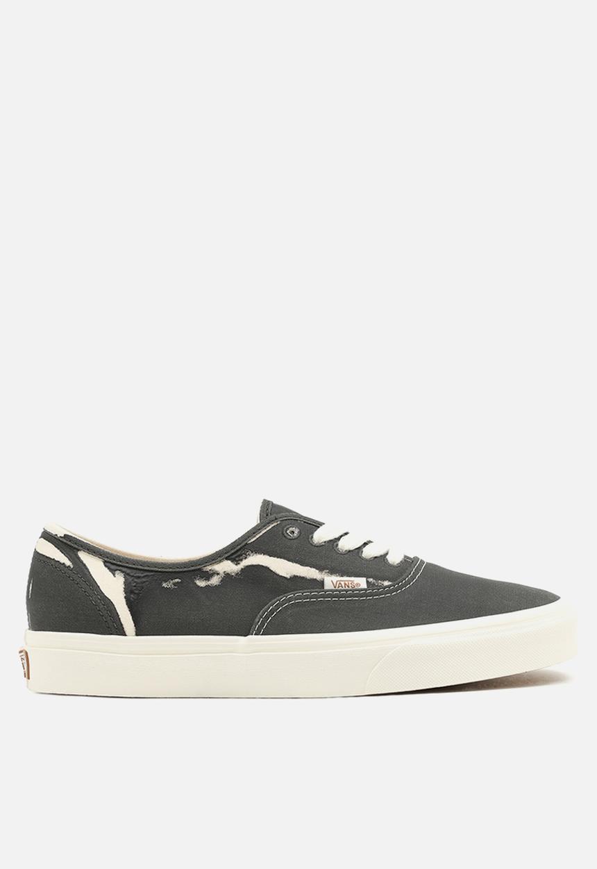 Vans - Authentic - (eco theory) asphalt/natural