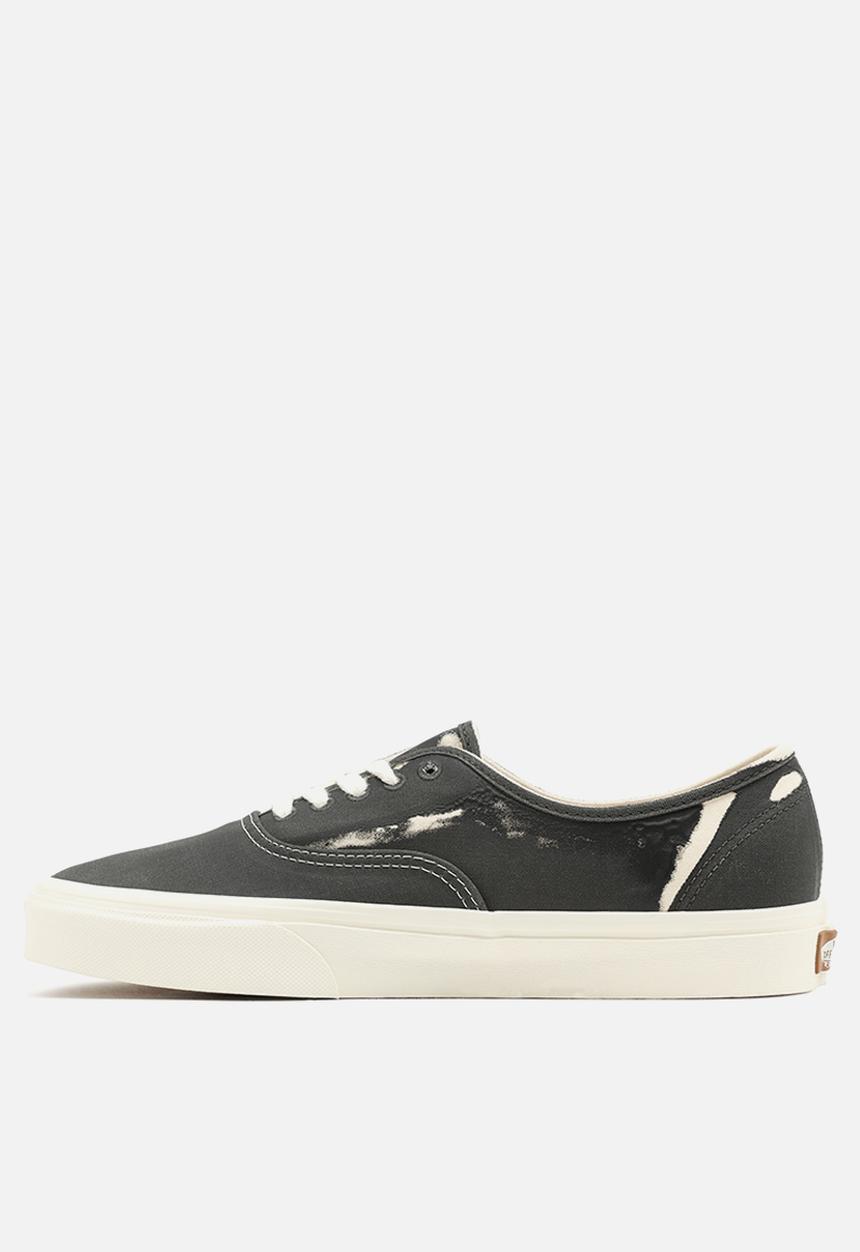 Vans - Authentic - (eco theory) asphalt/natural