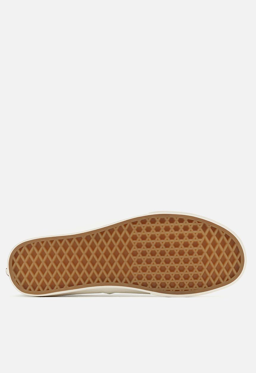 Vans - Authentic - (eco theory) asphalt/natural