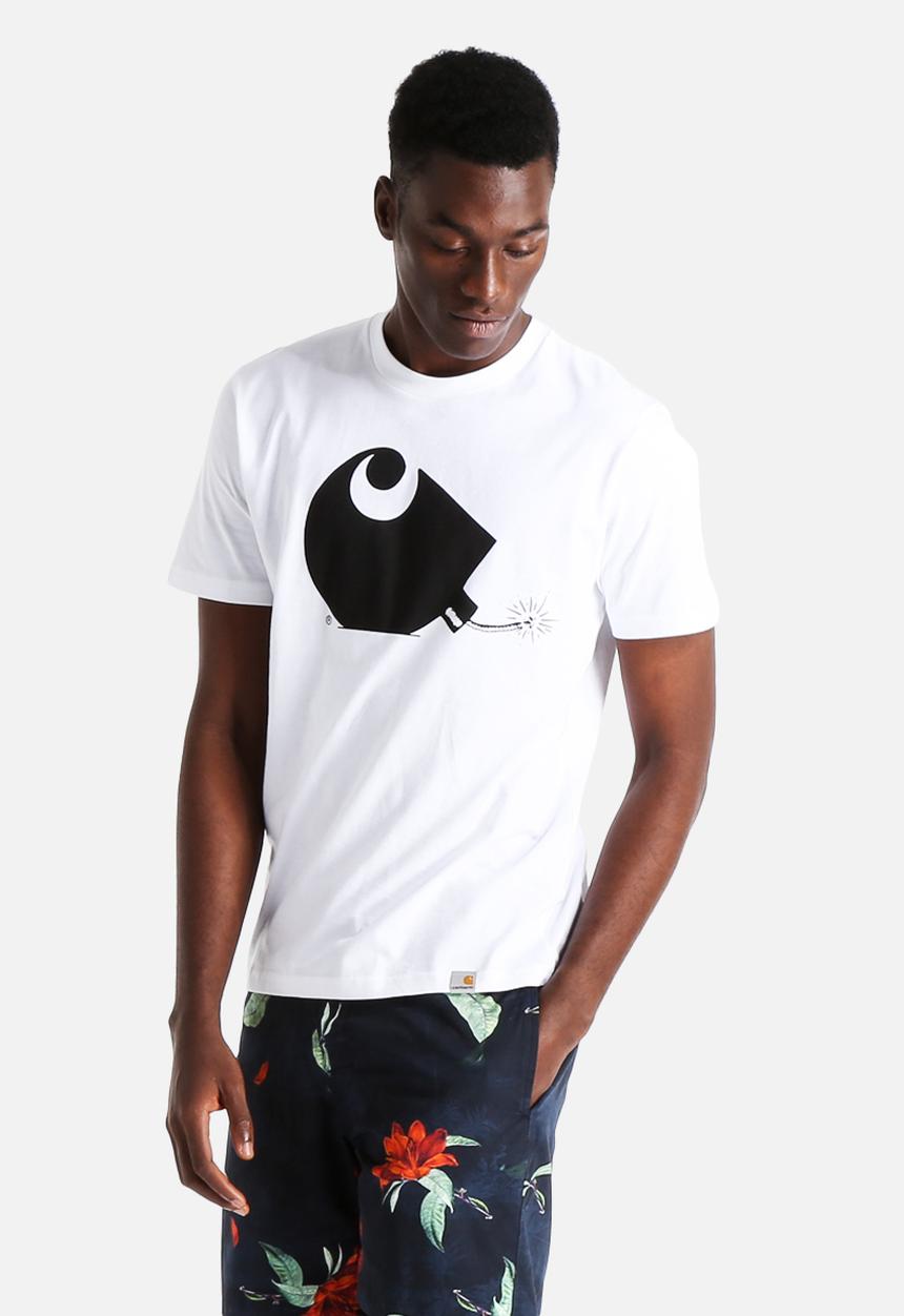 Carhartt WIP - Bomb T-shirt