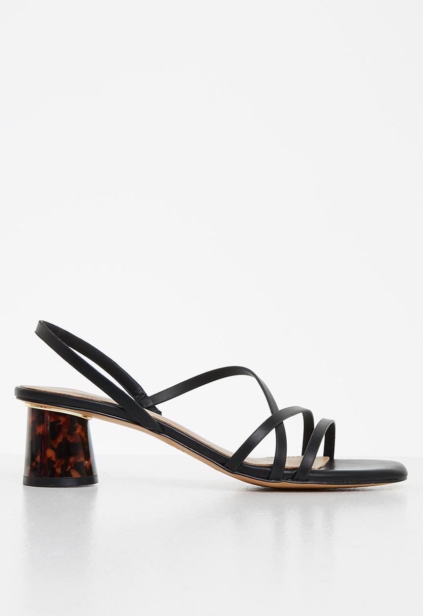 ALDO - Nienwan heel - black