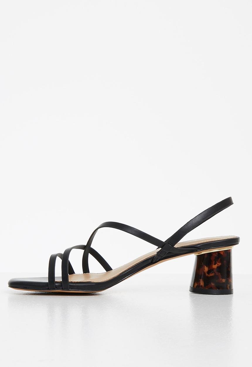 ALDO - Nienwan heel - black