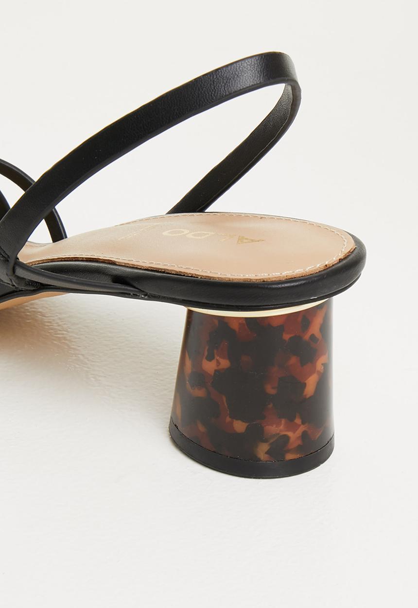 ALDO - Nienwan heel - black
