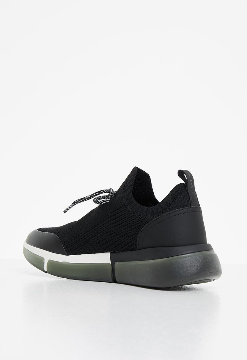 ALDO - Evida sneaker - black