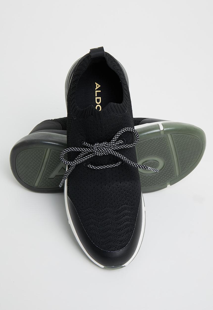 ALDO - Evida sneaker - black