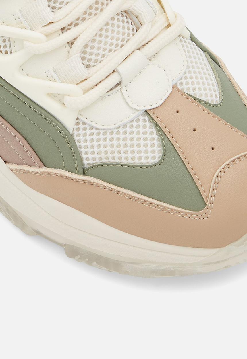 Call It Spring - Willoww sneaker - white 