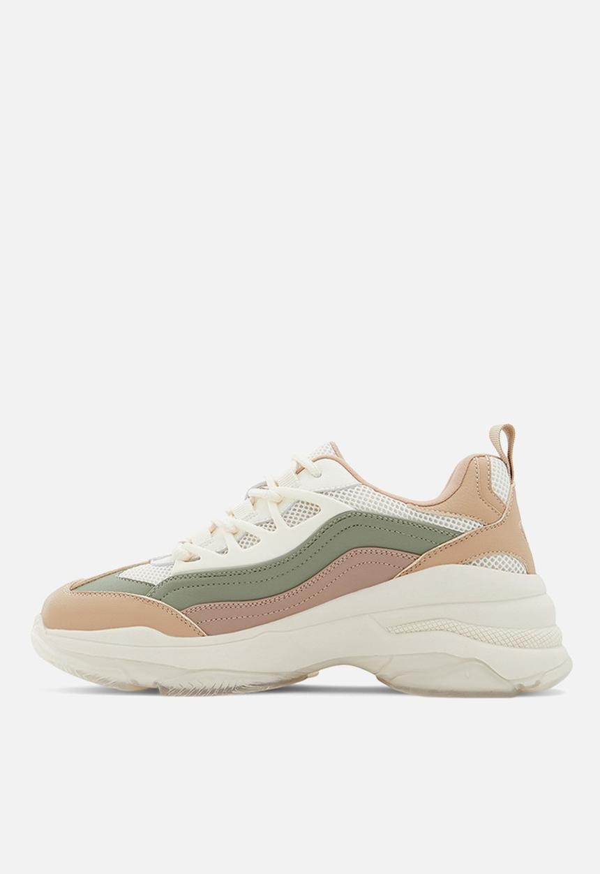 Call It Spring - Willoww sneaker - white 