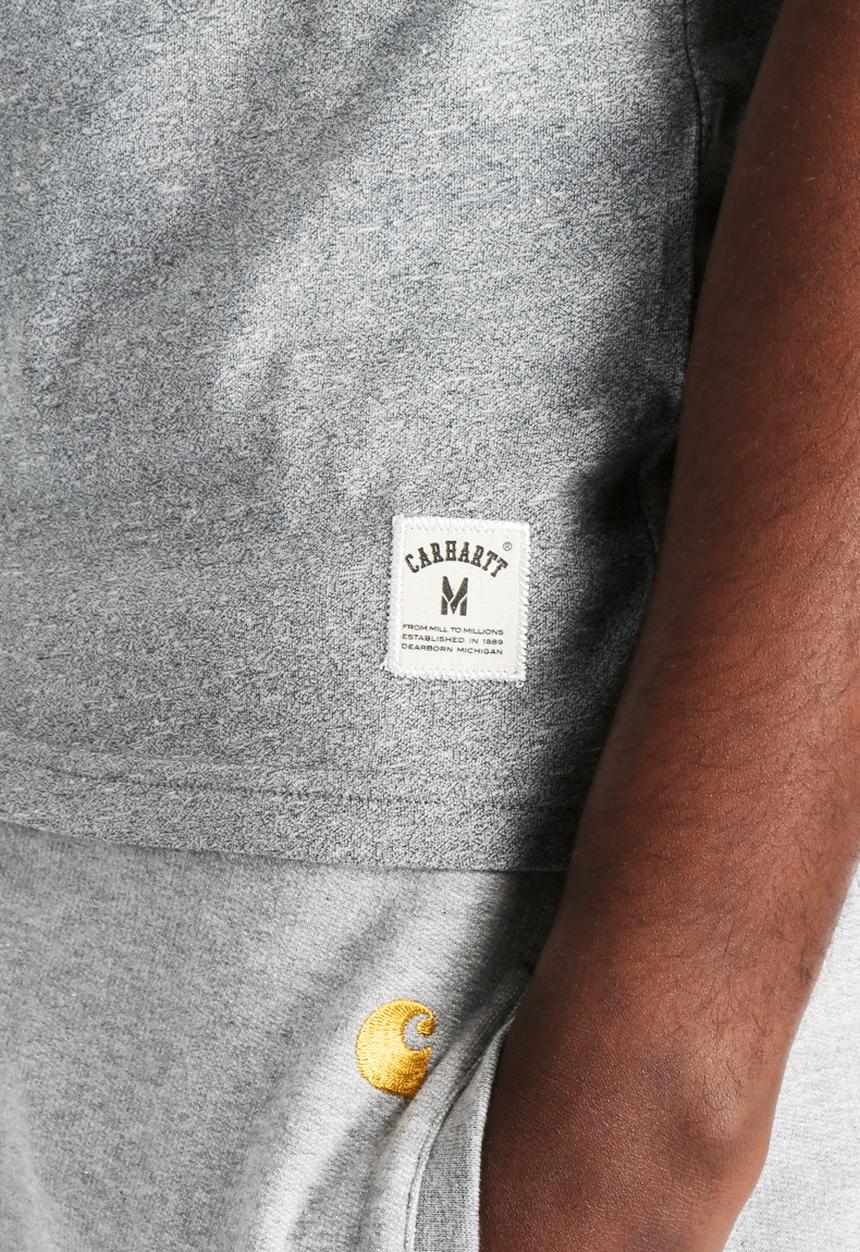 Carhartt WIP - Holbrook Print Vest