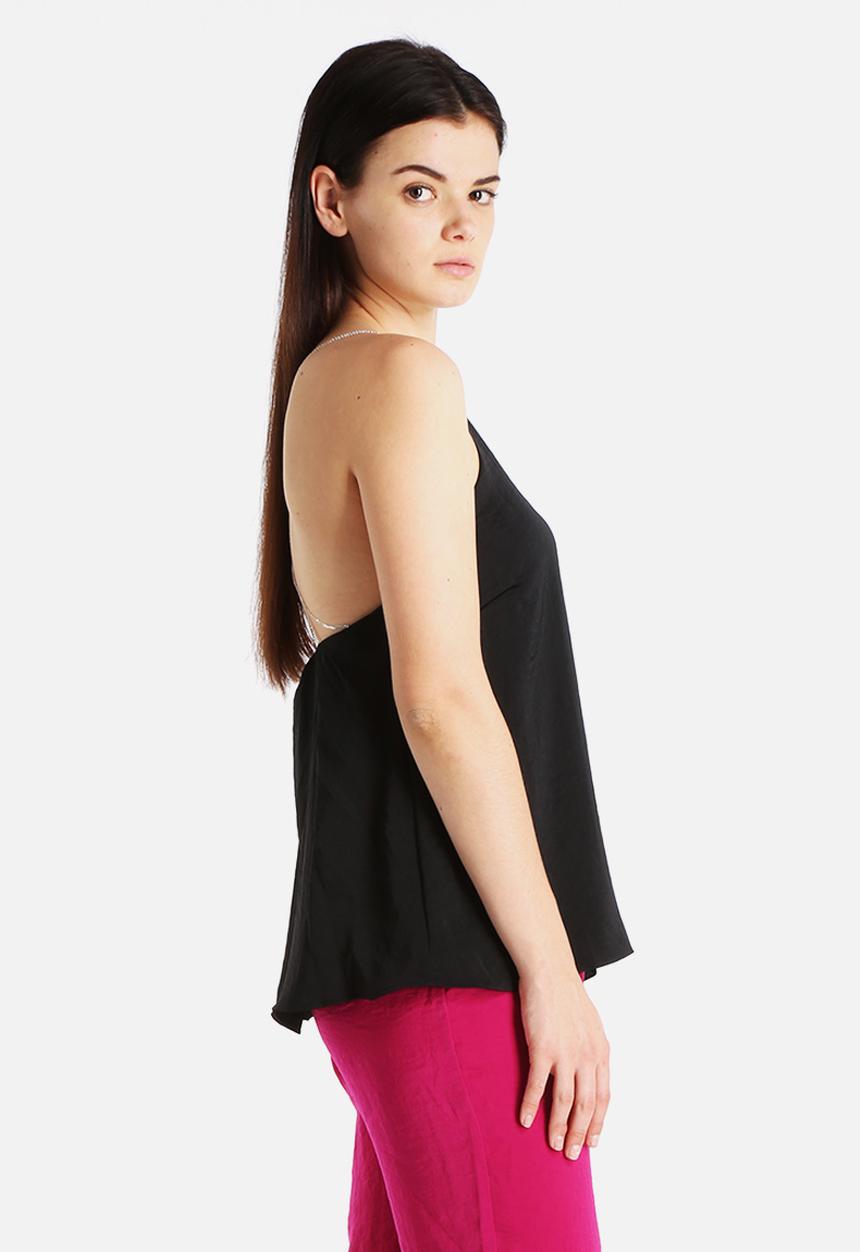Goldie - New Rules Camisole