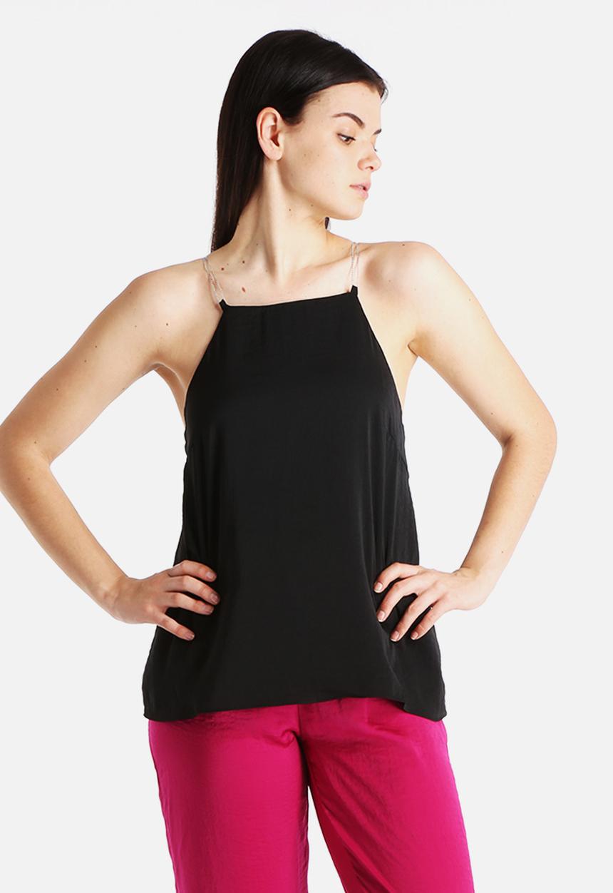 Goldie - New Rules Camisole