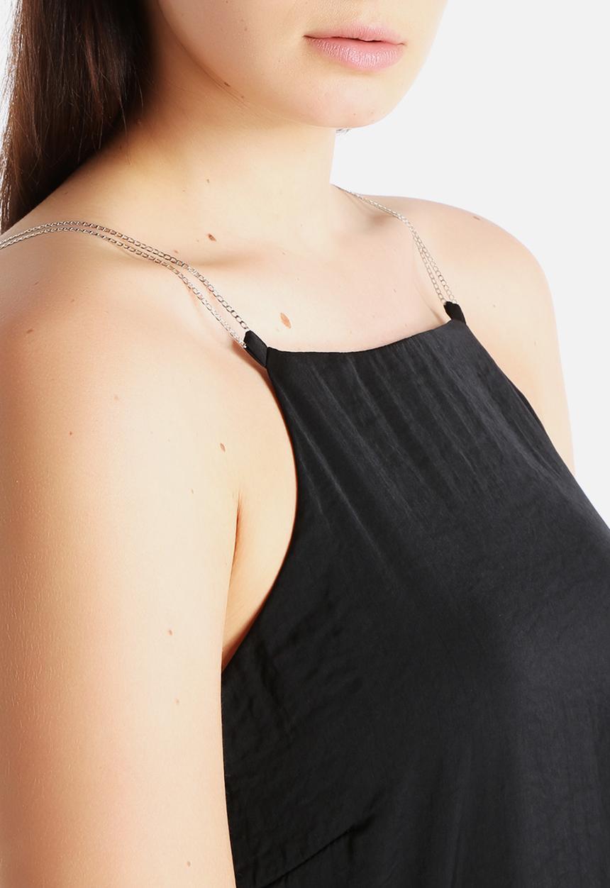 Goldie - New Rules Camisole