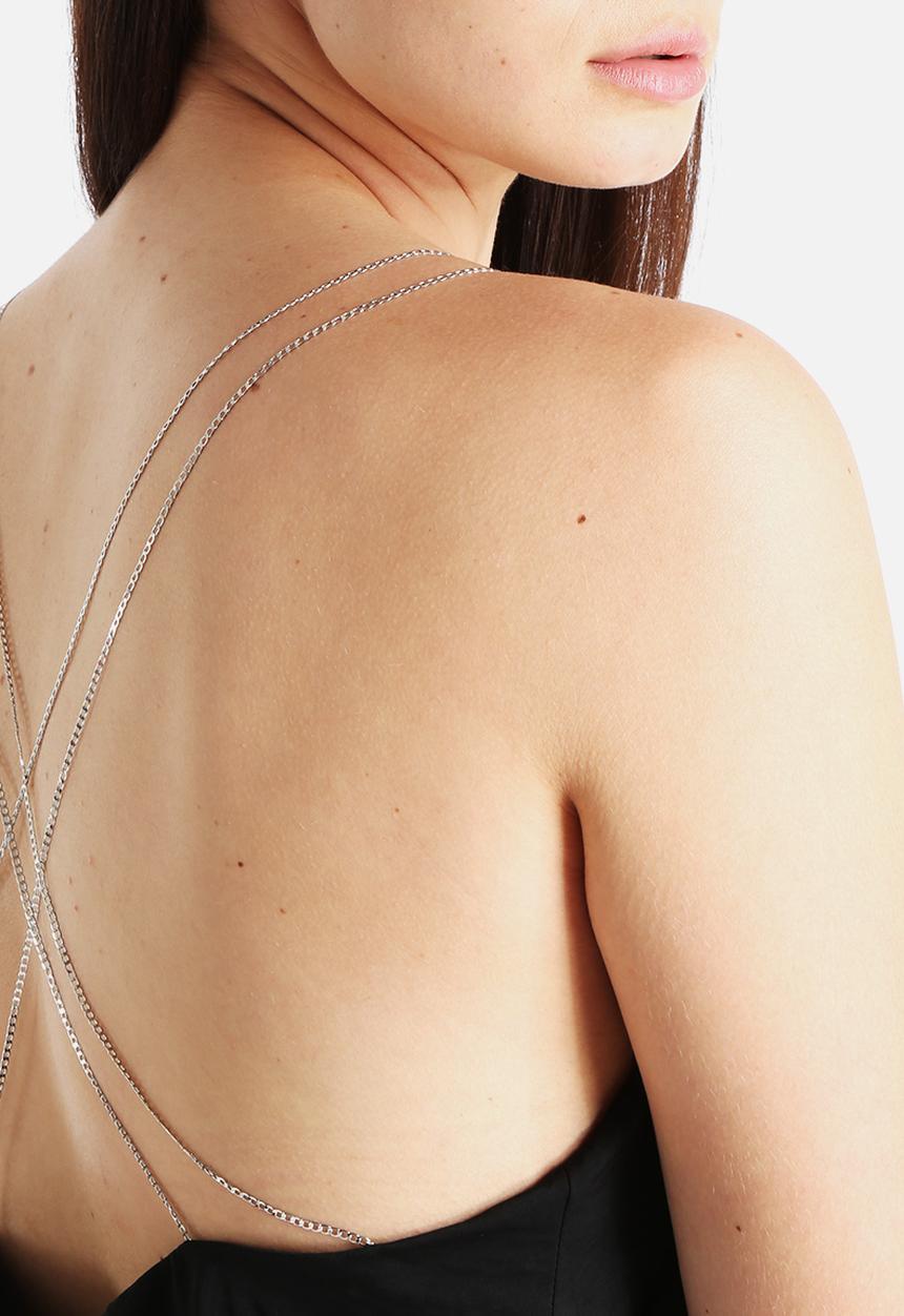 Goldie - New Rules Camisole