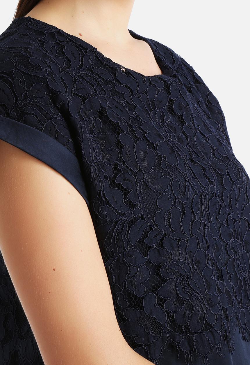 Y.A.S - Ballad Lace Top