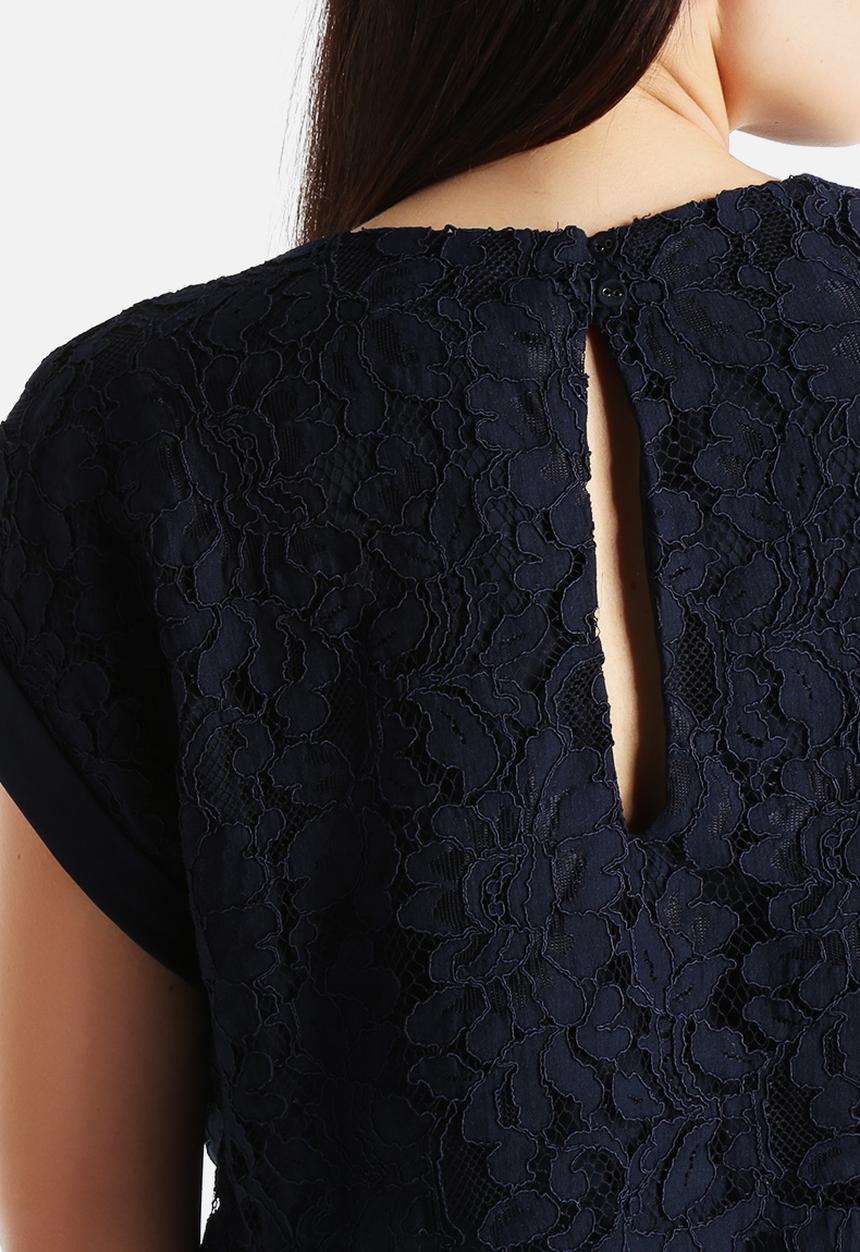 Y.A.S - Ballad Lace Top