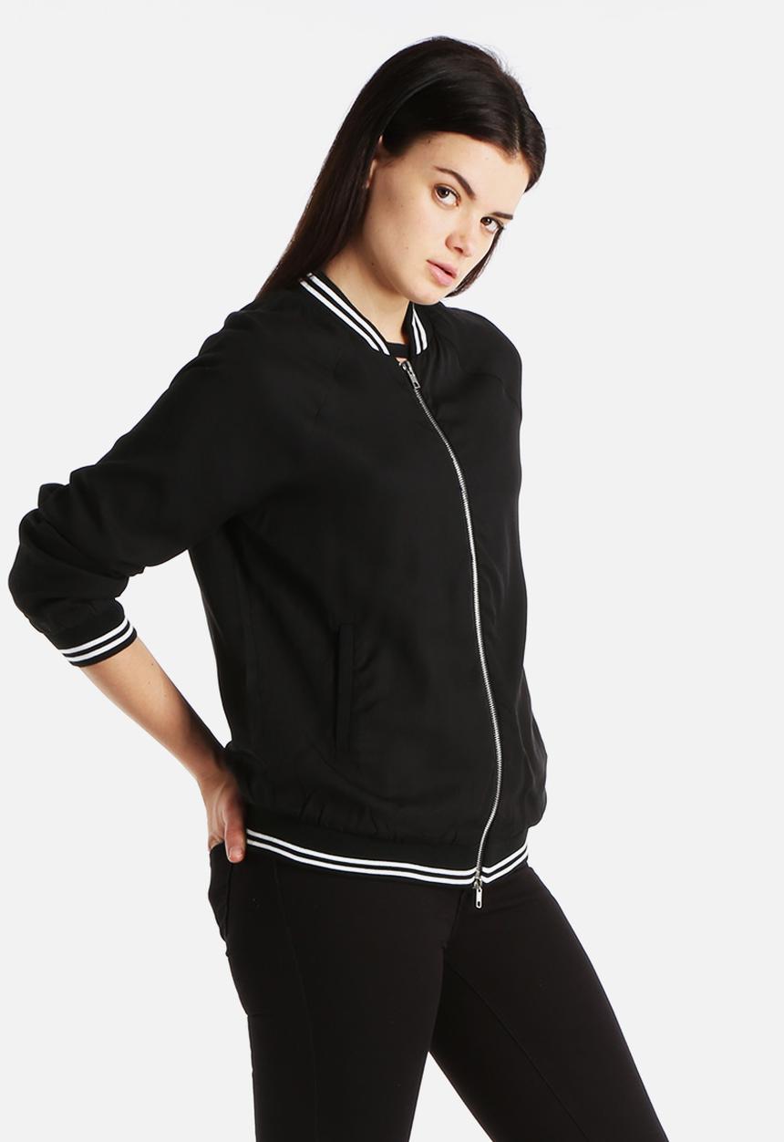 Goldie - Breaking Bad Embroidered Bomber