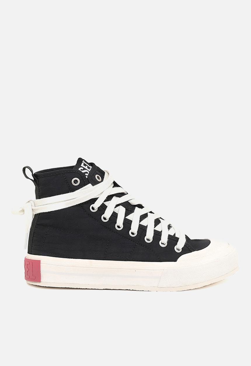 Diesel  - S-muji mc w - black