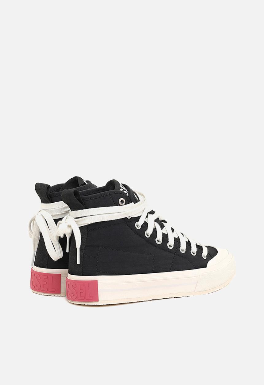 Diesel  - S-muji mc w - black
