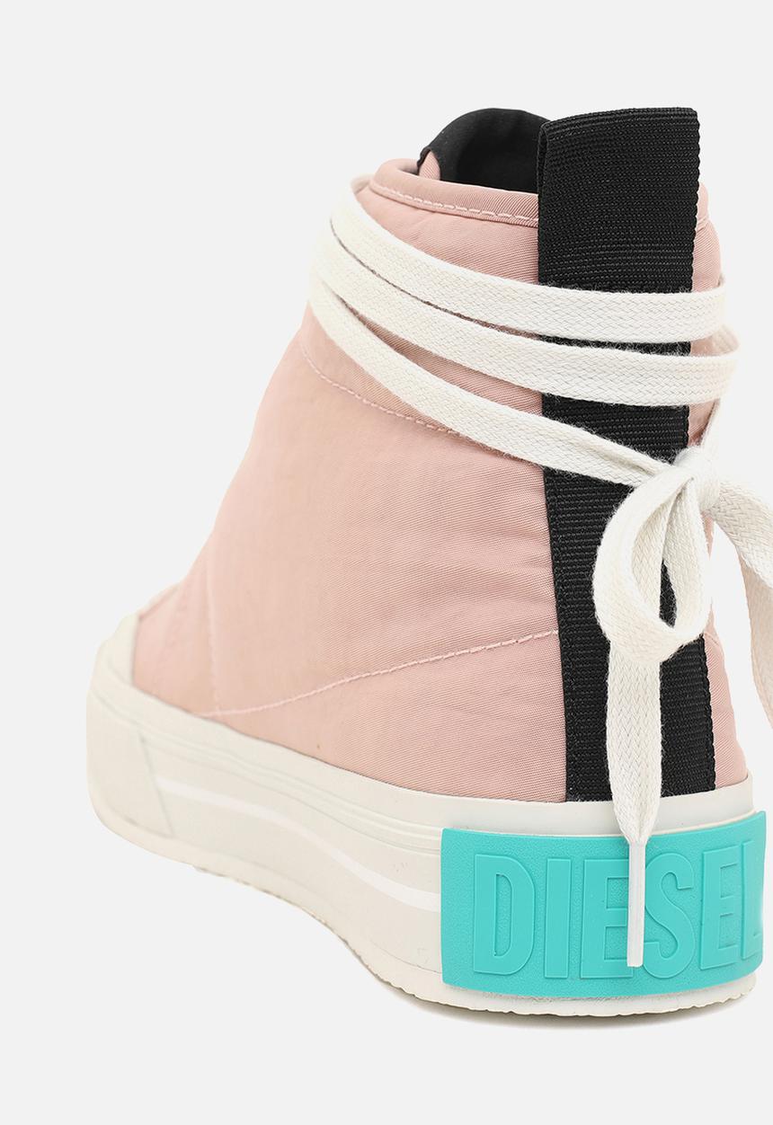 Diesel  - S-muji mc w - pink