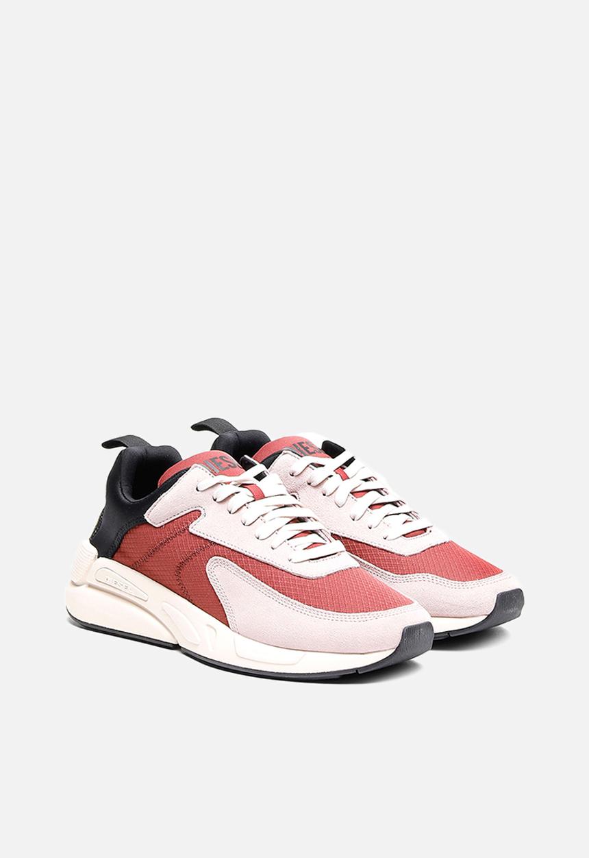 Diesel  - S-serendipity low cu - pink