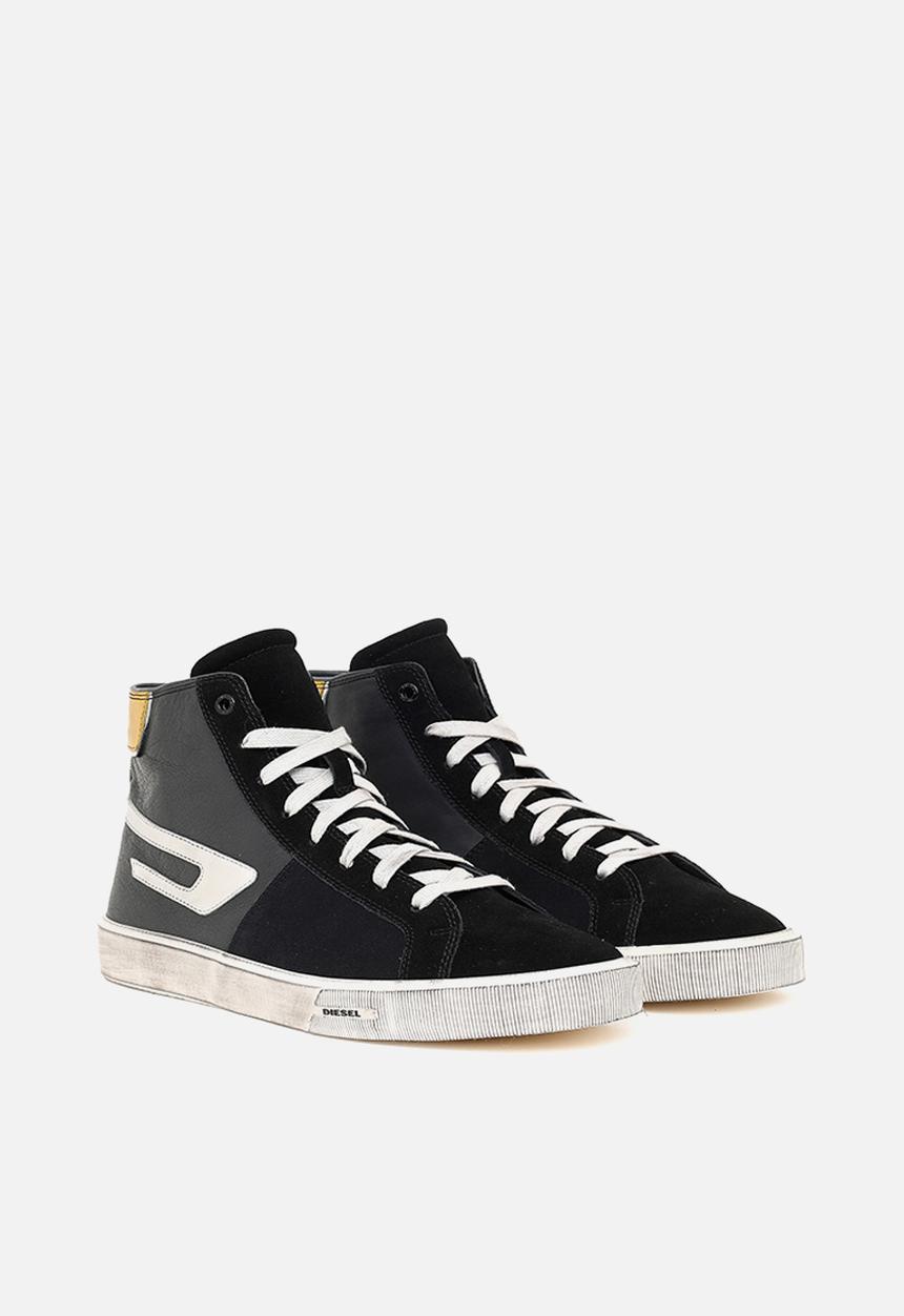 Diesel  - S-mydori ml - black