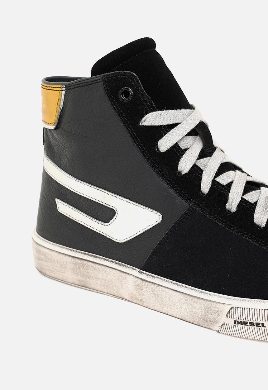 Diesel  - S-mydori ml - black