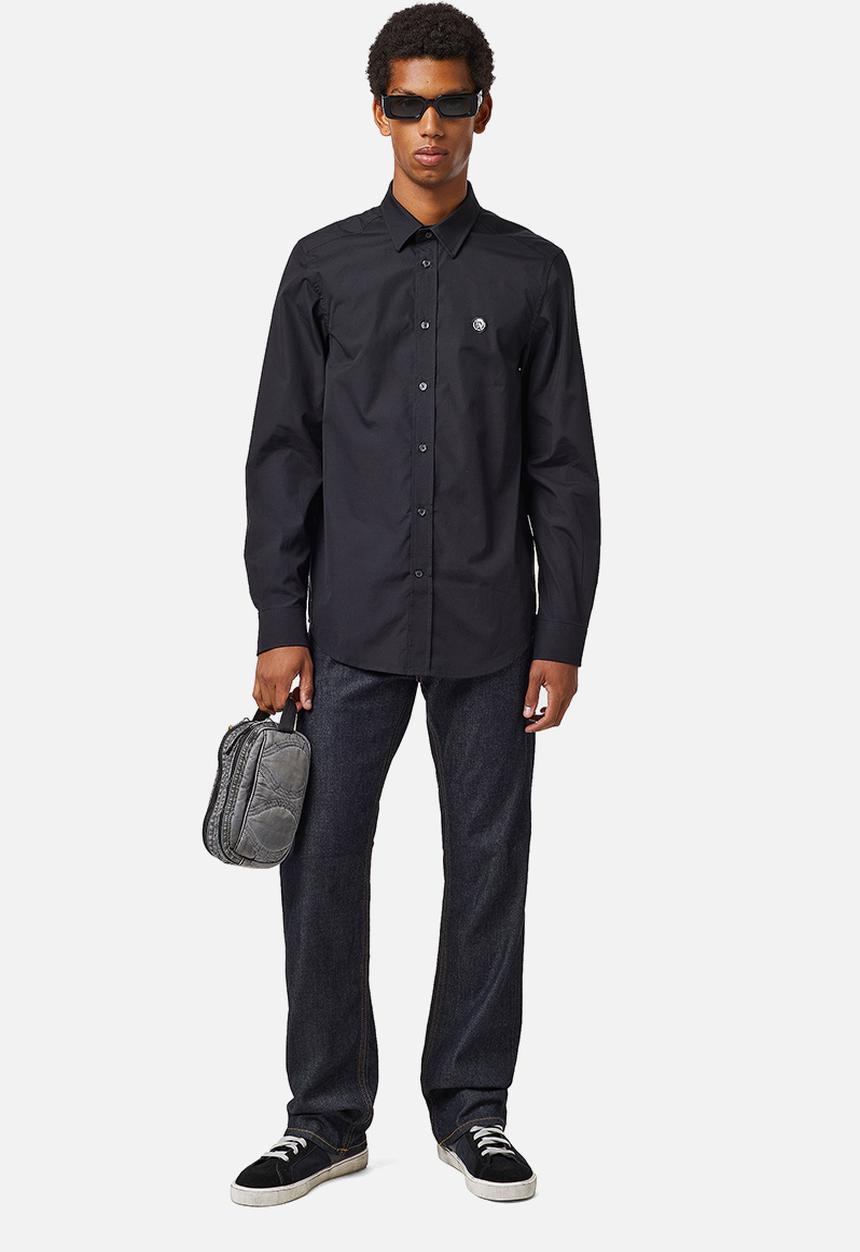 Diesel  - S-mydori ml - black