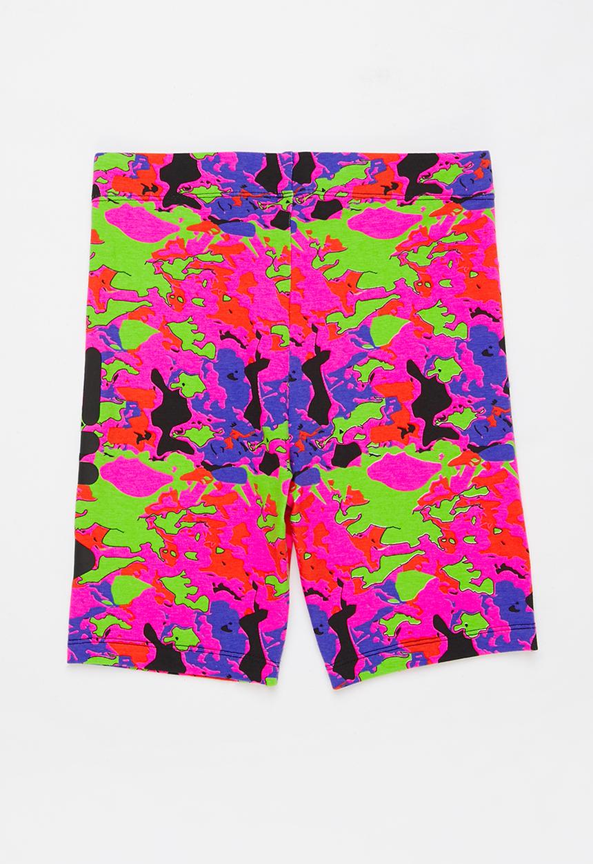 FILA - Rome cycling shorts - multi