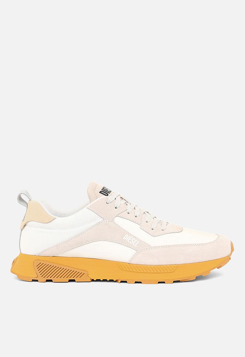 Diesel  - S-tyche low cut - white