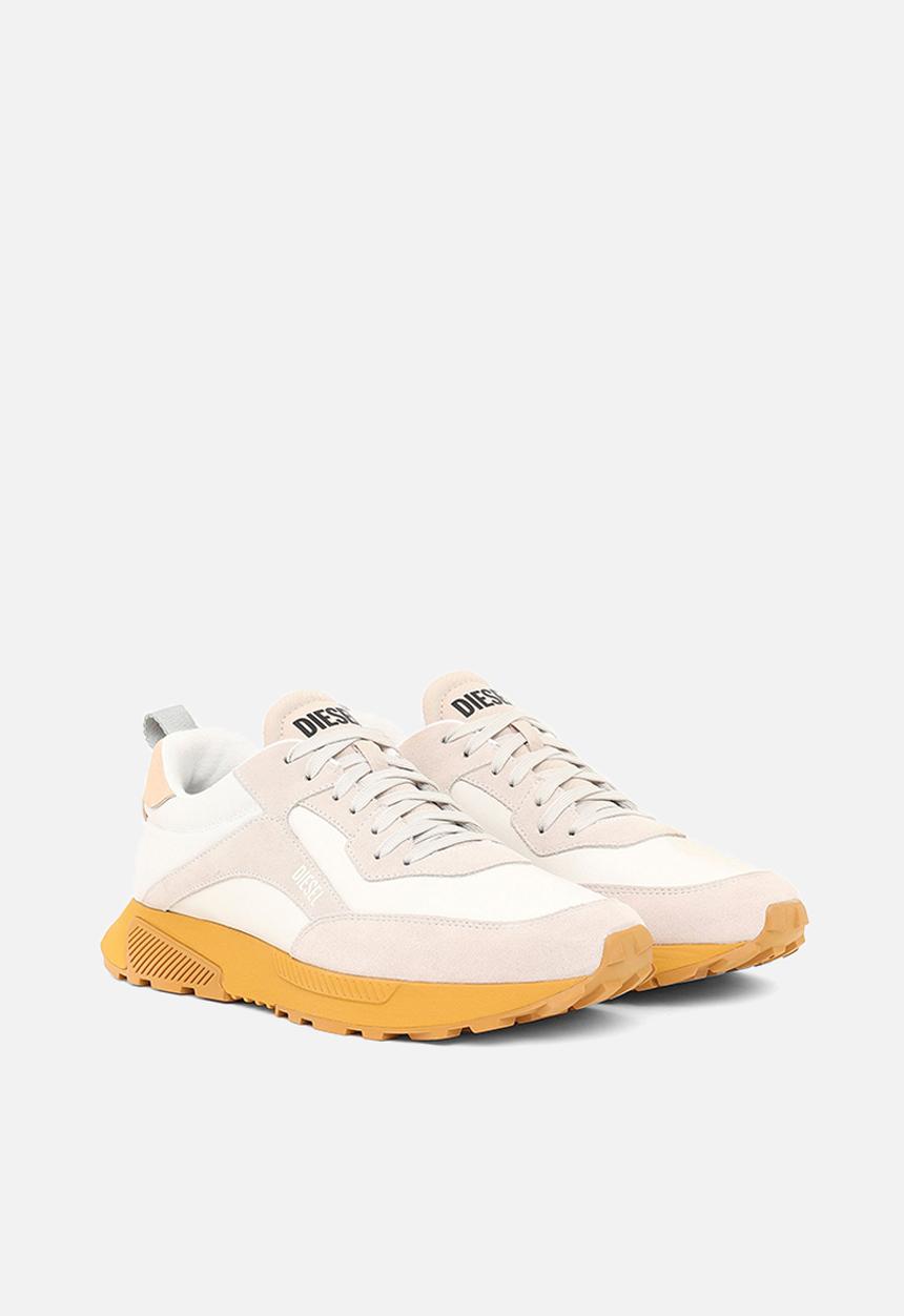 Diesel  - S-tyche low cut - white