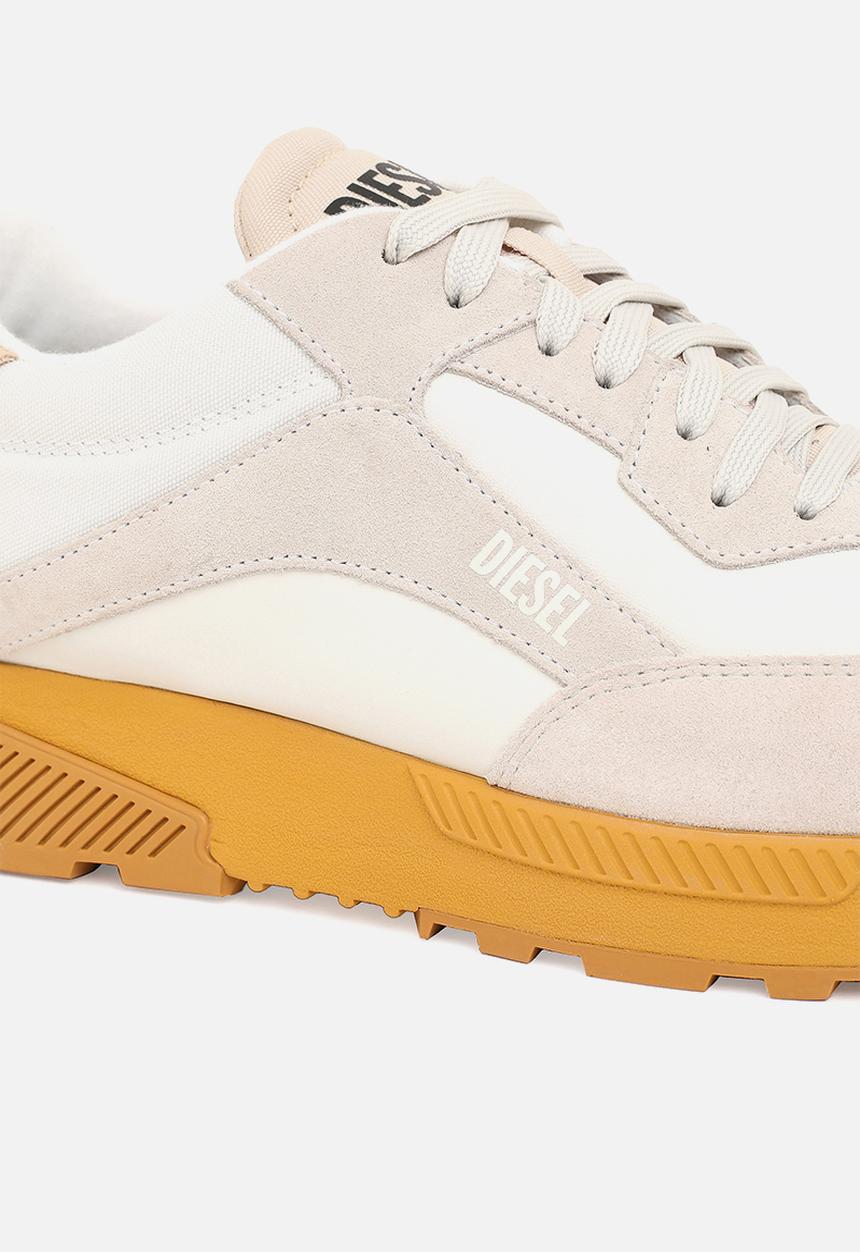 Diesel  - S-tyche low cut - white