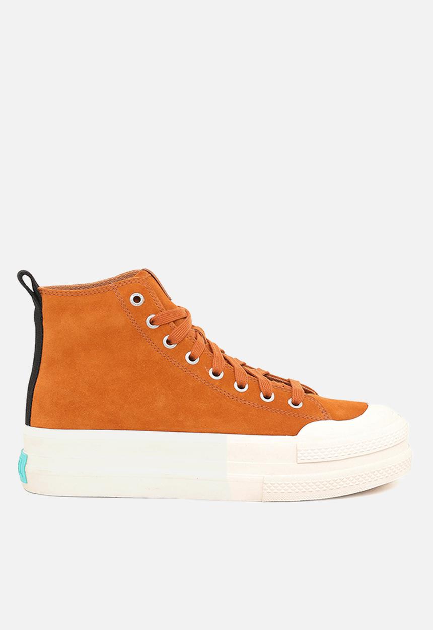 Diesel  - S-jomua mc w - orange
