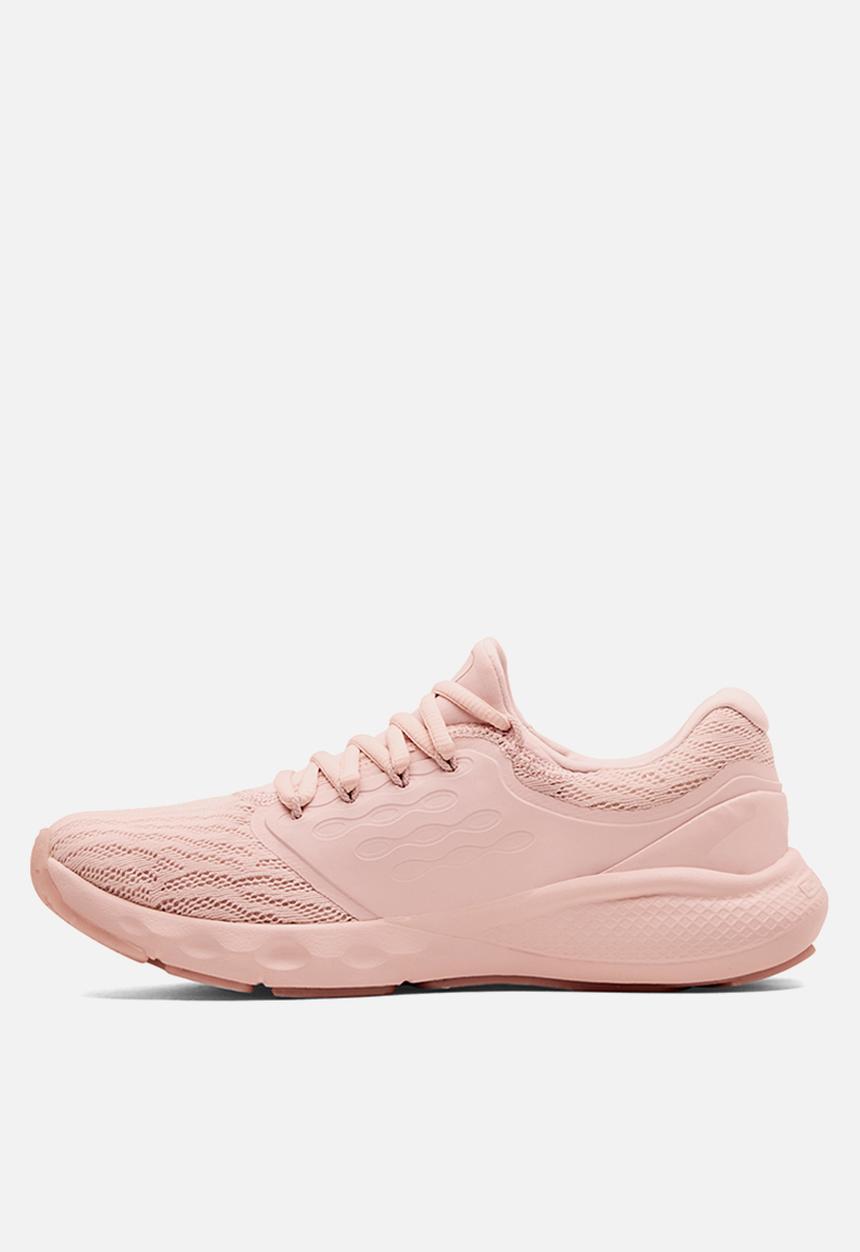 Under Armour - Ua w charged vantage - micro pink