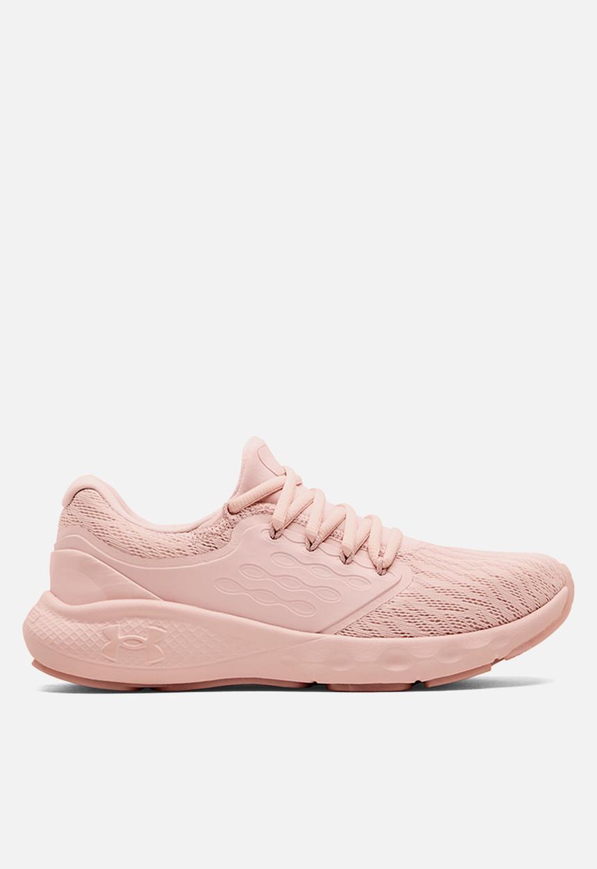 Under Armour - Ua w charged vantage - micro pink