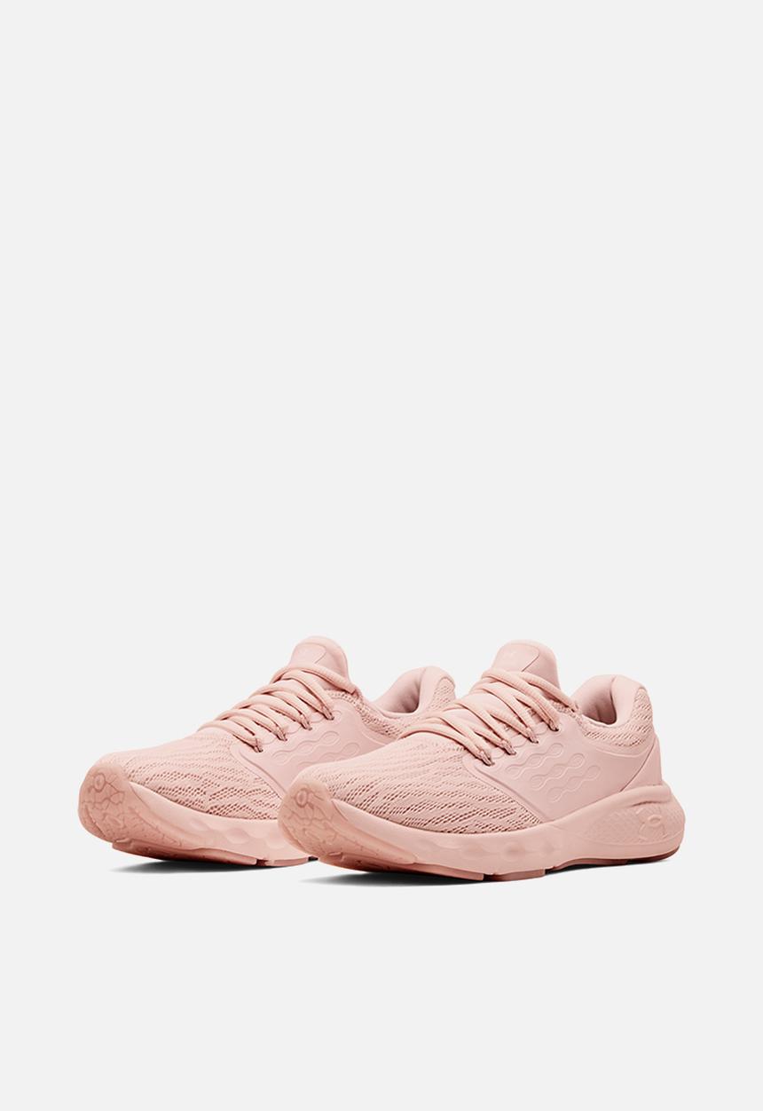 Under Armour - Ua w charged vantage - micro pink