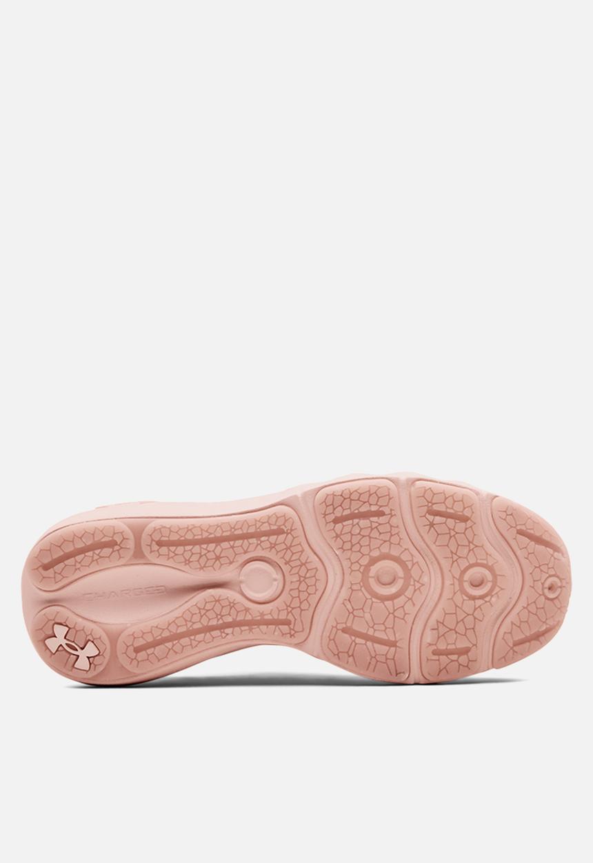 Under Armour - Ua w charged vantage - micro pink