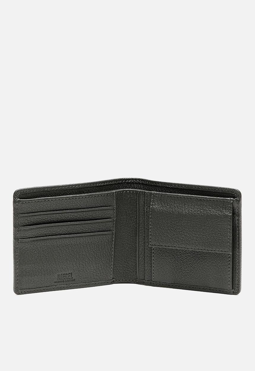 Diesel  - Thebeis hiresh wallet - black 