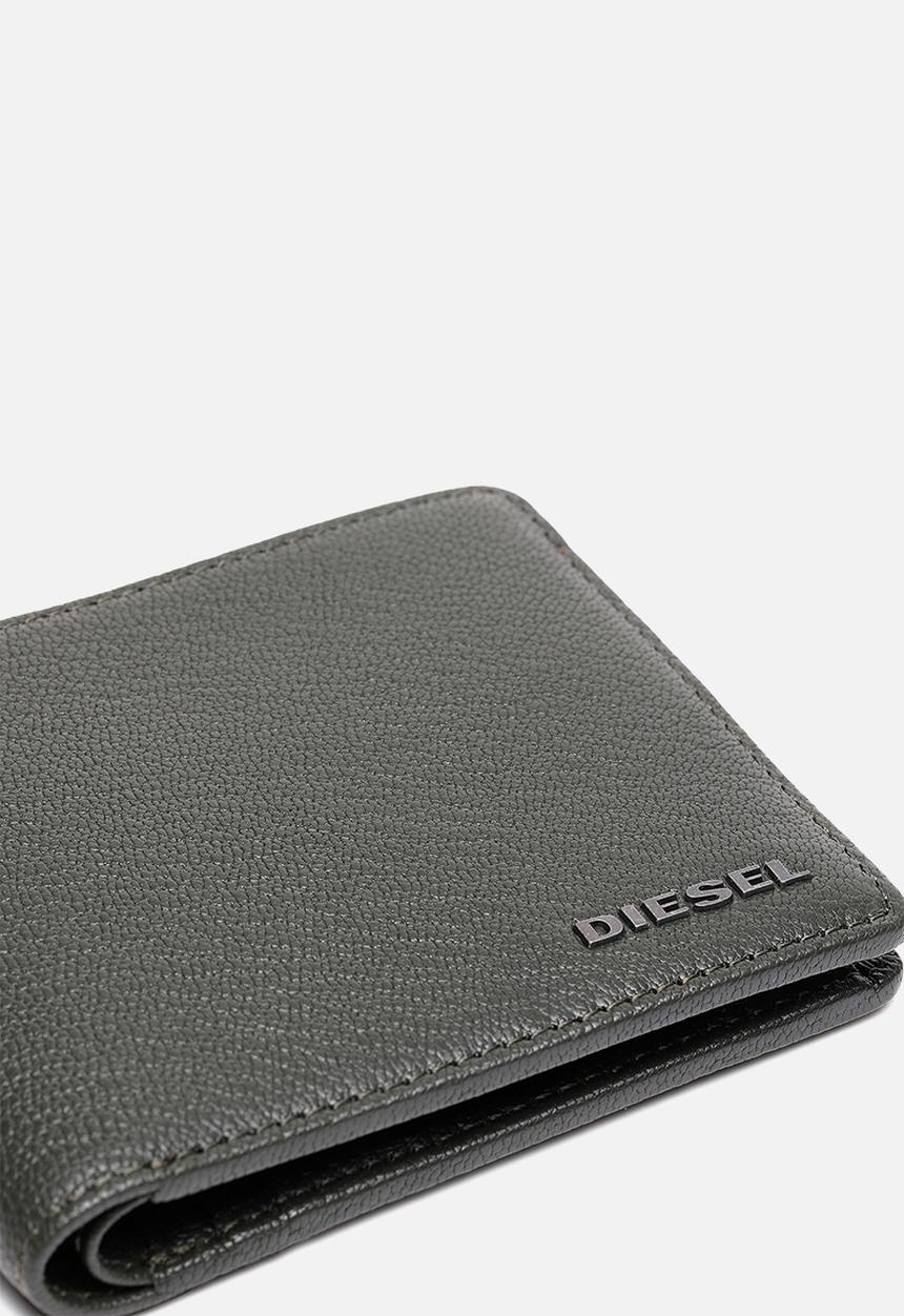 Diesel  - Thebeis hiresh wallet - black 