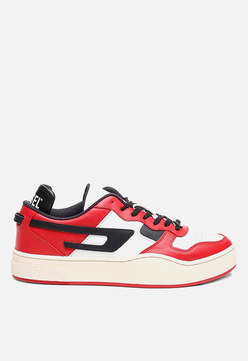 Diesel  - S-ukiyo low - red