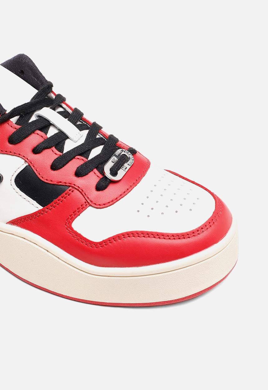 Diesel  - S-ukiyo low - red