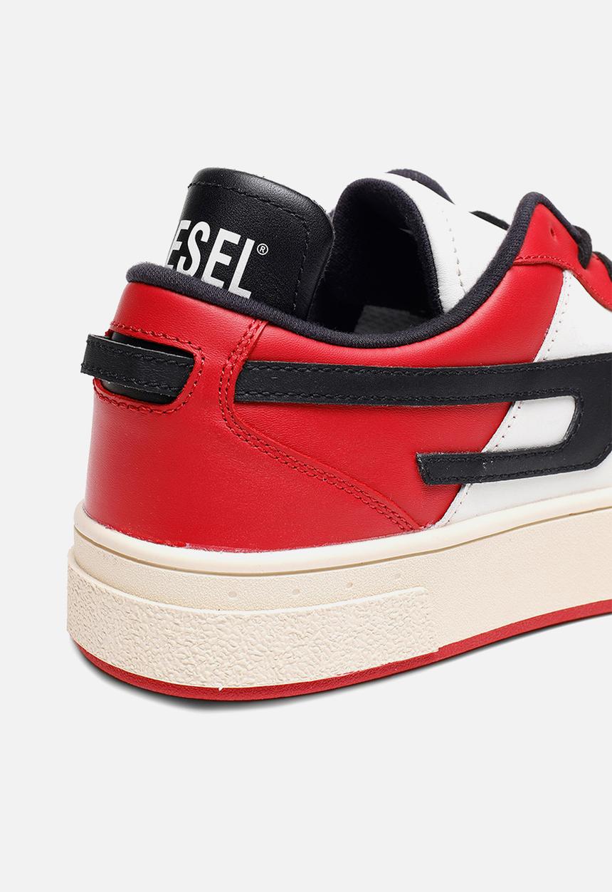 Diesel  - S-ukiyo low - red