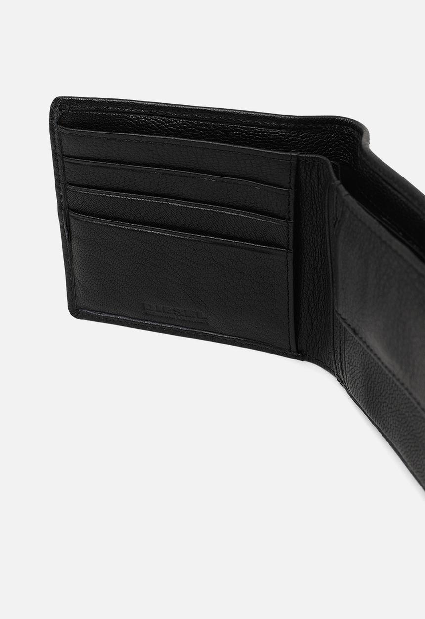 Diesel  - Thebe is hiresh wallet - black