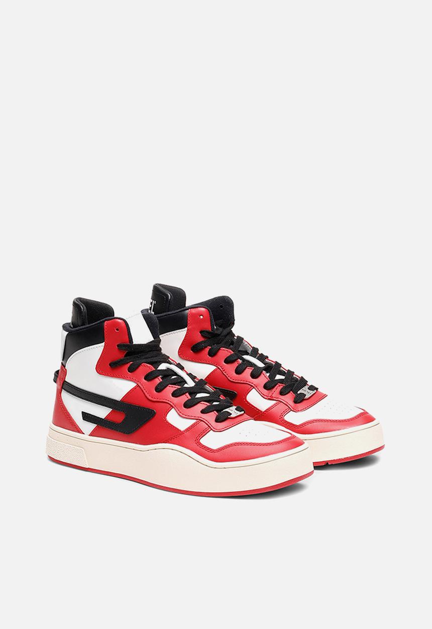 Diesel  - S-ukiyo mid - red
